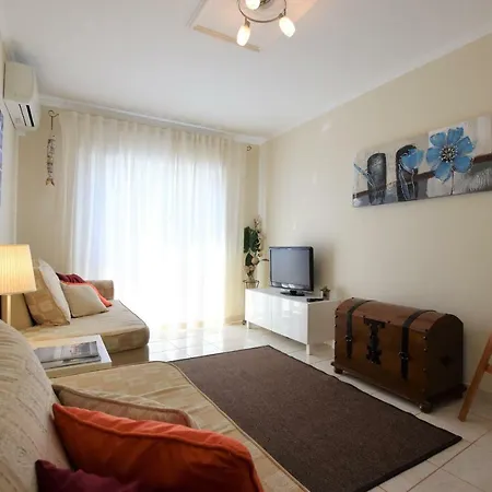Beach Design Appartement Quarteira