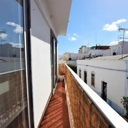 Beach Design Appartement Quarteira