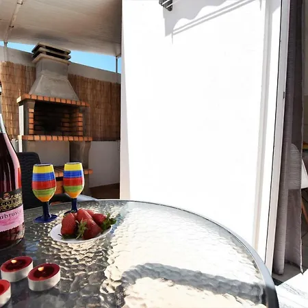 Appartement Beach Design