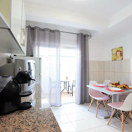 Beach Design Appartement