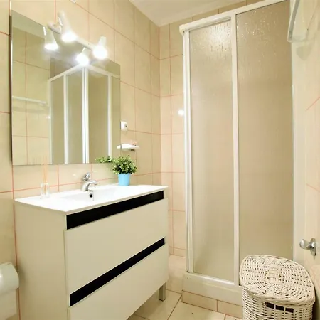 Beach Design Quarteira