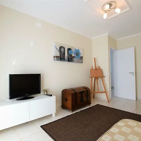 Beach Design Appartement