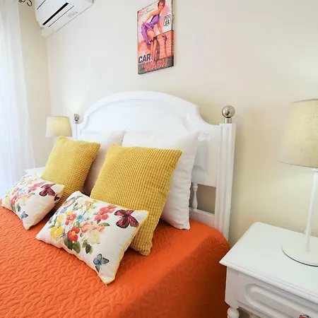 Appartement Beach Design *