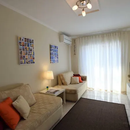 Beach Design Apartamento Quarteira