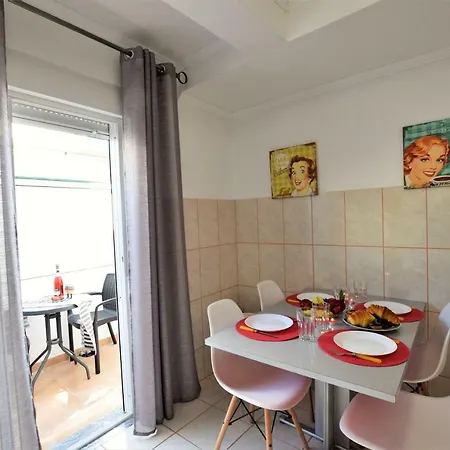 Beach Design Apartamento