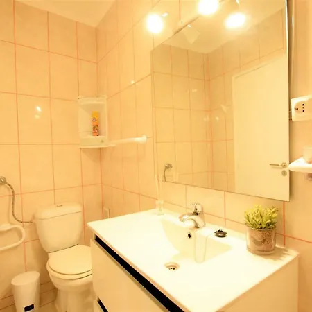 Beach Design Quarteira