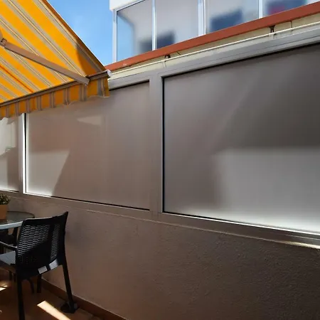 Beach Design Quarteira